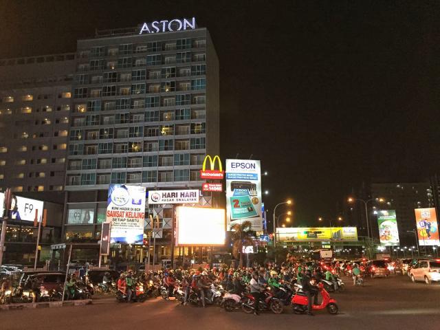 开云体育-追忆3年前印尼行苦不堪言 朱辰杰:把困难想在前面