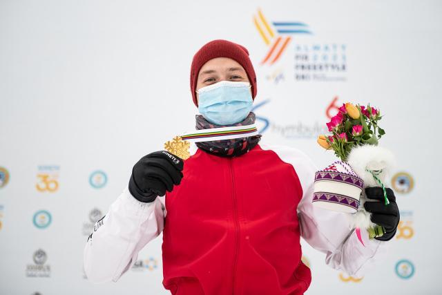 开云-空中技巧世锦赛中国队缺席 劲敌难度稳定性皆升级